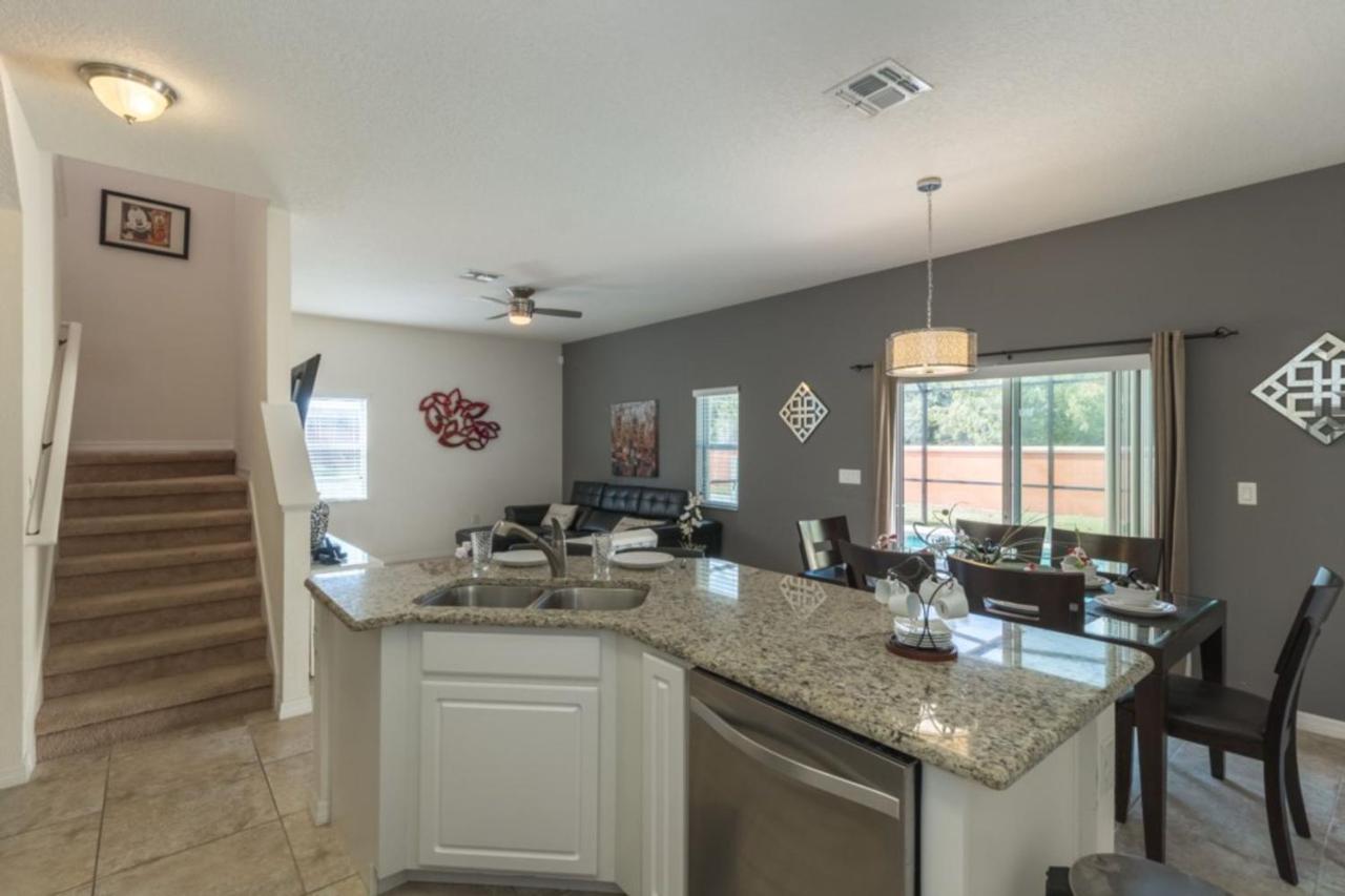Apartment Bella Vida 1300